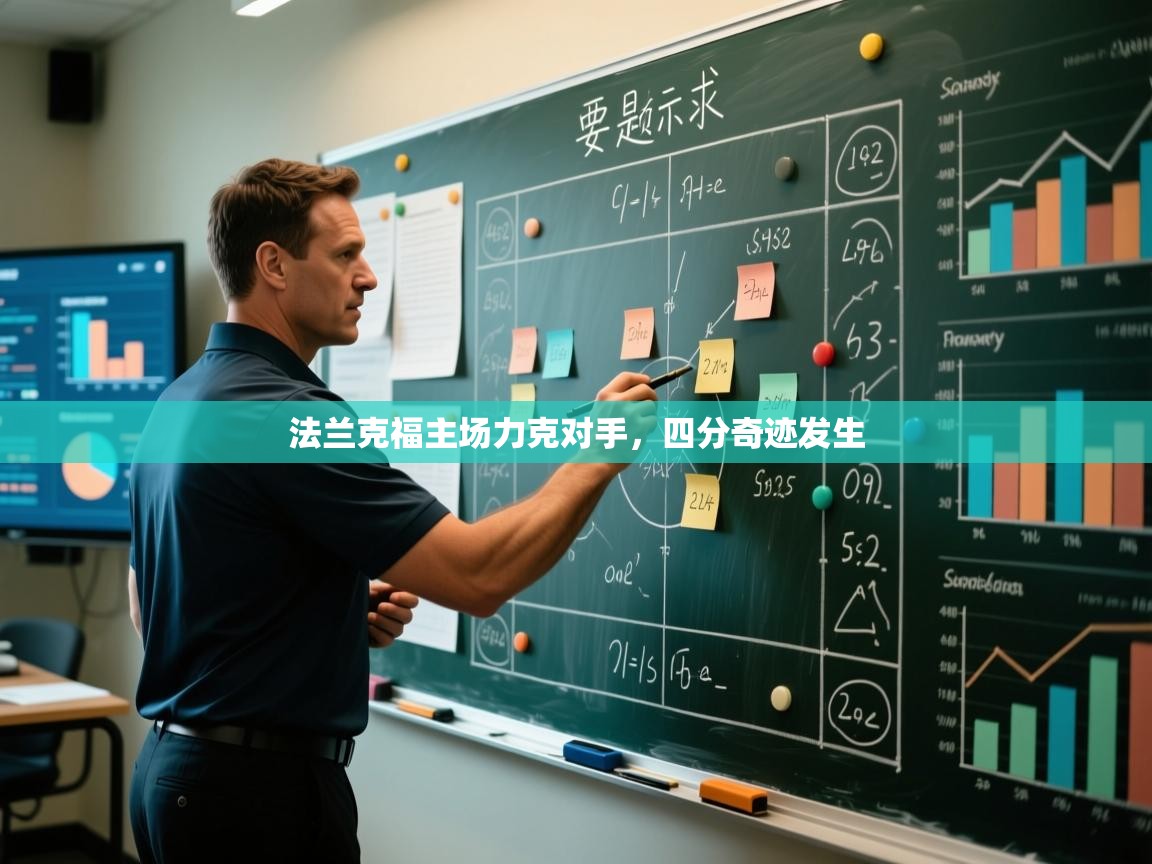 法兰克福主场力克对手，四分奇迹发生  第1张