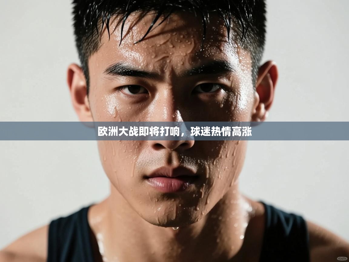 欧洲大战即将打响，球迷热情高涨  第1张