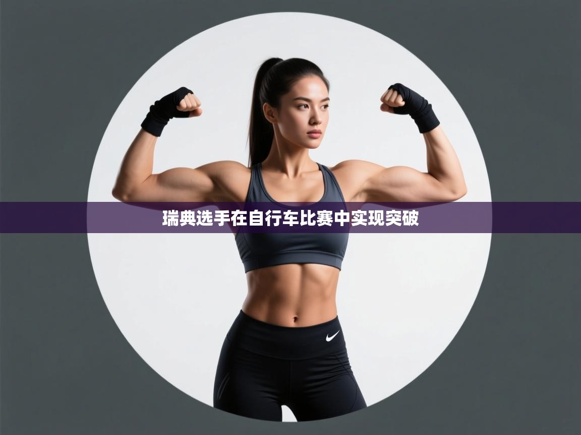 瑞典选手在自行车比赛中实现突破 第1张