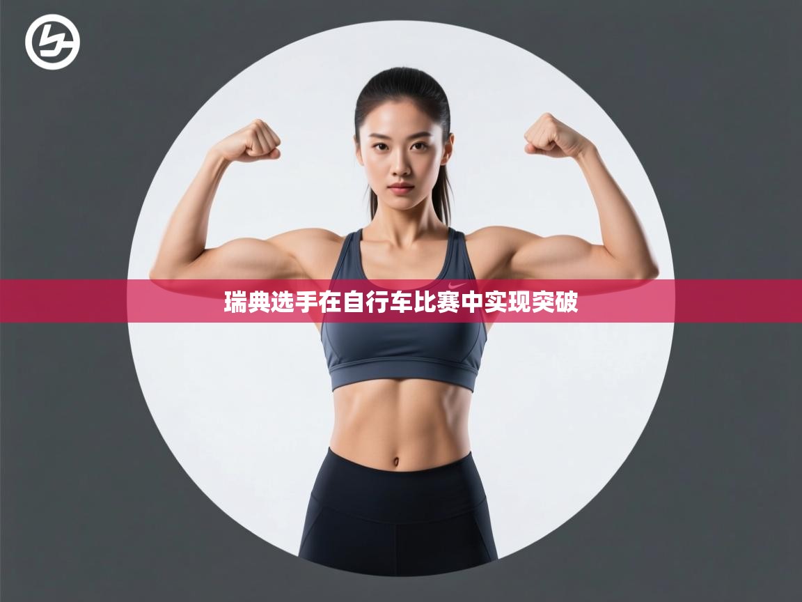 瑞典选手在自行车比赛中实现突破 第2张