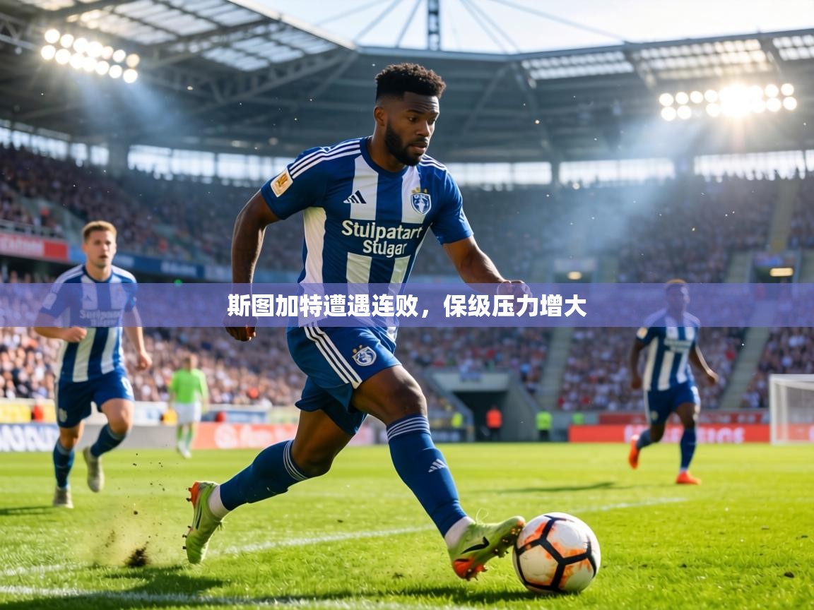 斯图加特遭遇连败，保级压力增大  第1张
