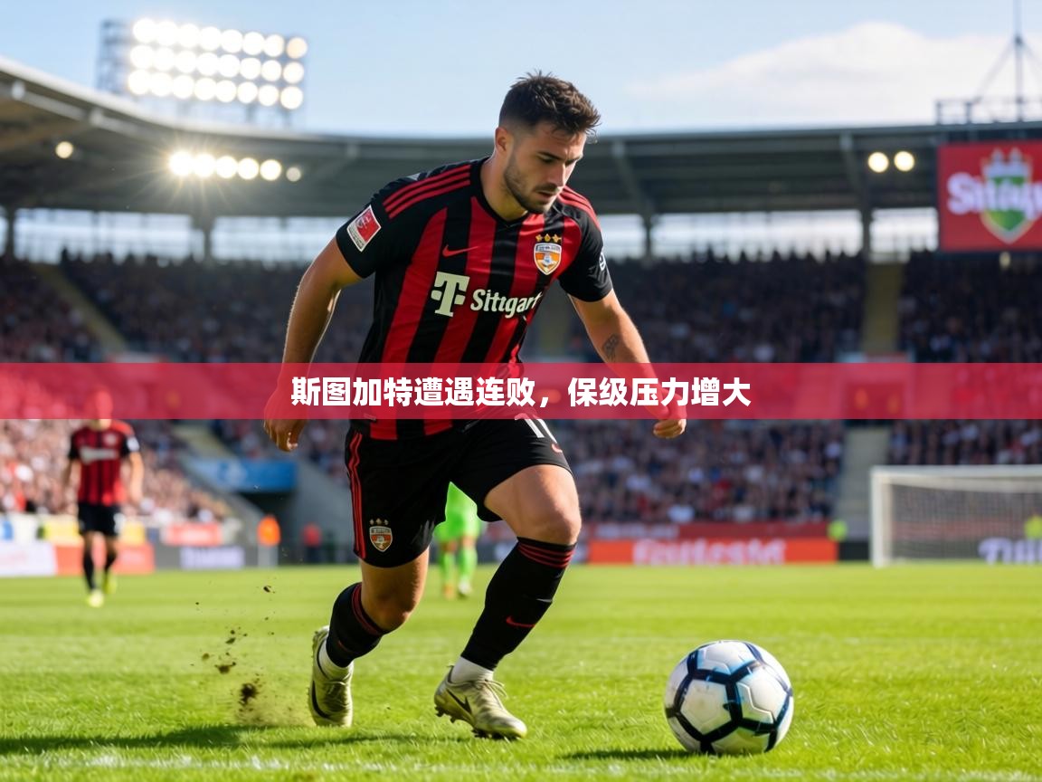 斯图加特遭遇连败，保级压力增大  第2张